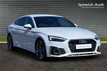 Used Audi A5
