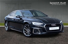 Used Audi A5