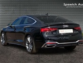 Audi A5 Image 3