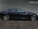 Audi A5 Image 4