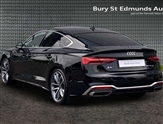 Audi A5 Image 3