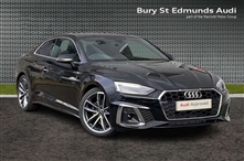 Used Audi A5