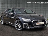 Audi A5 Image 1
