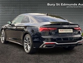 Audi A5 Image 3
