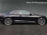 Audi A5 Image 4