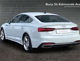 Audi A5 Image 3