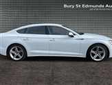 Audi A5 Image 4