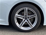 Audi A5 Image 5