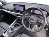 Audi A5 Image 6