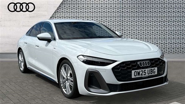 Large image for the Used Audi A5