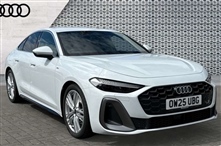 Used Audi A5