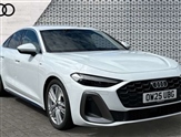 Audi A5 Image 1