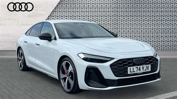Large image for the Used Audi A5