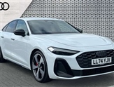 Audi A5 Image 1