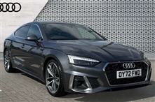 Used Audi A5