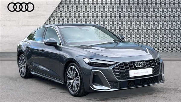 Large image for the Used Audi A5