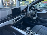 Audi A5 Image 2