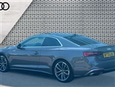 Audi A5 Image 3