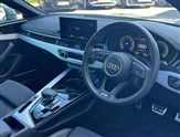 Audi A5 Image 6