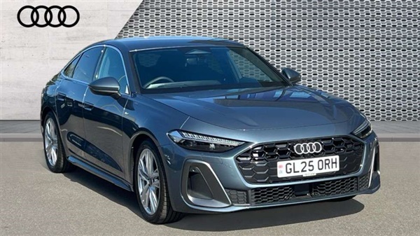 Large image for the Used Audi A5