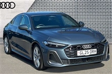 Used Audi A5