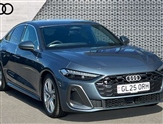 Audi A5 Image 1