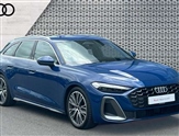 Audi A5 Image 1