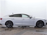 Audi A5 Image 4
