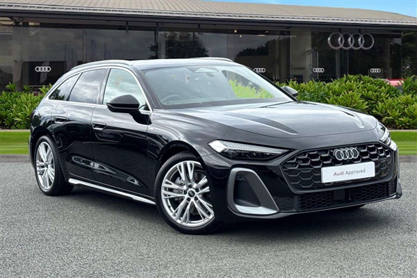 Large image for the Used Audi A5