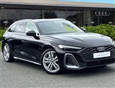 Audi A5 Image 1