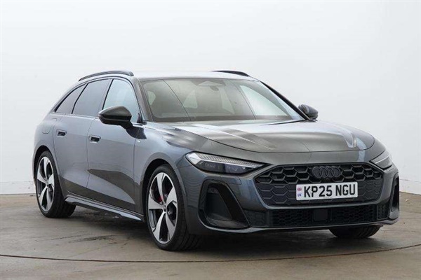 Large image for the Used Audi A5