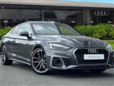 Audi A5 Image 1