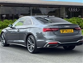 Audi A5 Image 2