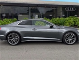 Audi A5 Image 3