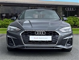 Audi A5 Image 5