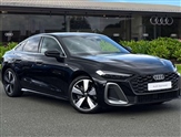 Audi A5 Image 1
