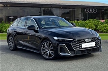 Used Audi A5