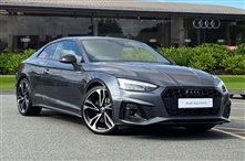 Used Audi A5