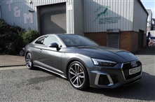 Used Audi A5