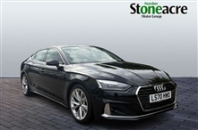 Used Audi A5