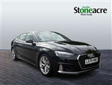 Audi A5 Image 1