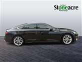 Audi A5 Image 2