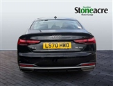 Audi A5 Image 4