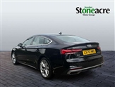 Audi A5 Image 5