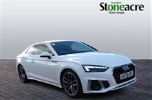 Used Audi A5