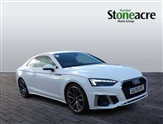 Audi A5 Image 1