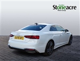 Audi A5 Image 2