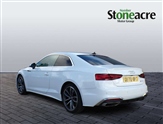 Audi A5 Image 4