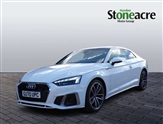 Audi A5 Image 5