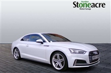 Used Audi A5